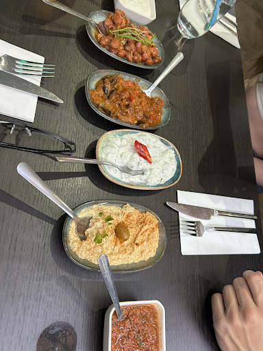 Photo of Bodrum Turkish Cuisine BBQ - 96 High St, Burton Latimer, Kettering NN15 5LA